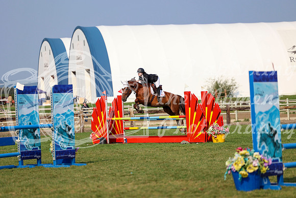 06307 - Mykenzi - 2026 Rocky Mountain Classic III - Friday August 21st