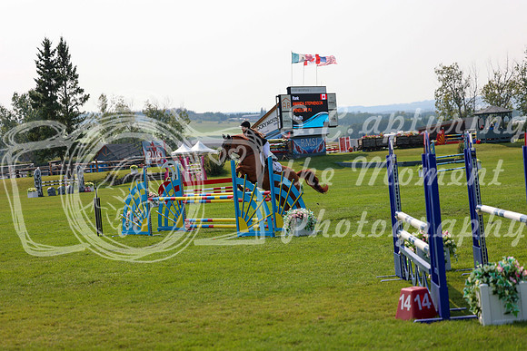 16183 - Mykenzi - 2026 Rocky Mountain Classic III - Friday August 21st