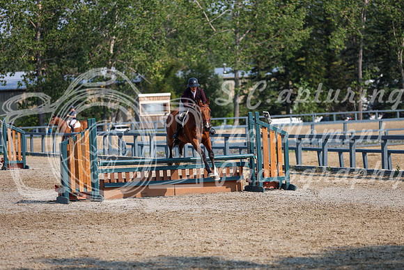 15576 - Elina - 2026 Rocky Mountain Classic III - Friday August 21st