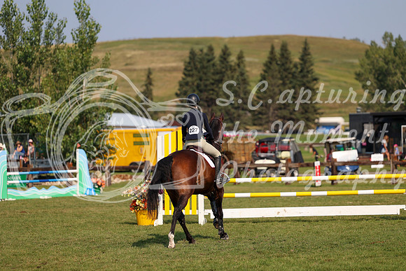 08688 - Mykenzi - 2026 Rocky Mountain Classic III - Friday August 21st