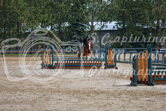14286 - Elina - 2026 Rocky Mountain Classic III - Friday August 21st