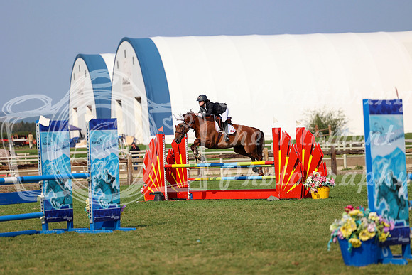 06308 - Mykenzi - 2026 Rocky Mountain Classic III - Friday August 21st