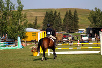 08689 - Mykenzi - 2026 Rocky Mountain Classic III - Friday August 21st