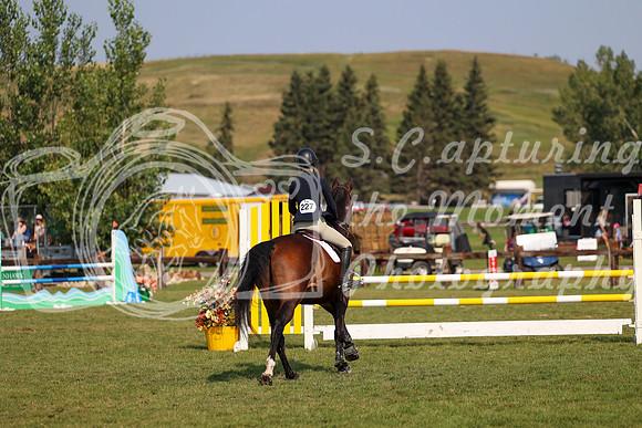 08689 - Mykenzi - 2026 Rocky Mountain Classic III - Friday August 21st
