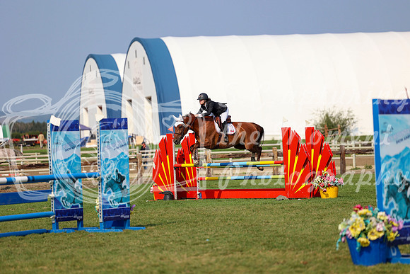 06309 - Mykenzi - 2026 Rocky Mountain Classic III - Friday August 21st