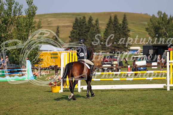 08690 - Mykenzi - 2026 Rocky Mountain Classic III - Friday August 21st