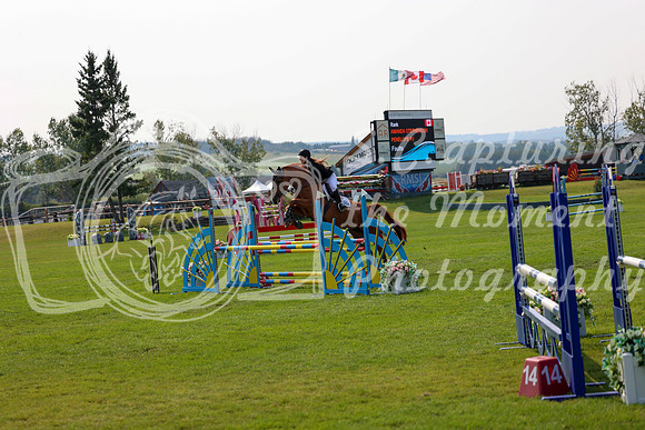 16185 - Mykenzi - 2026 Rocky Mountain Classic III - Friday August 21st
