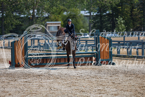 13914 - Elina - 2026 Rocky Mountain Classic III - Friday August 21st