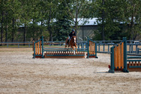 14287 - Elina - 2026 Rocky Mountain Classic III - Friday August 21st