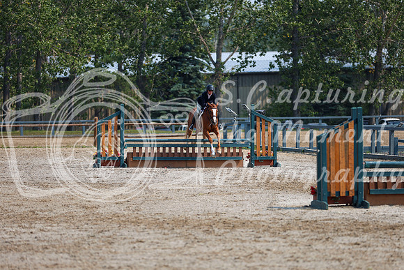 14287 - Elina - 2026 Rocky Mountain Classic III - Friday August 21st