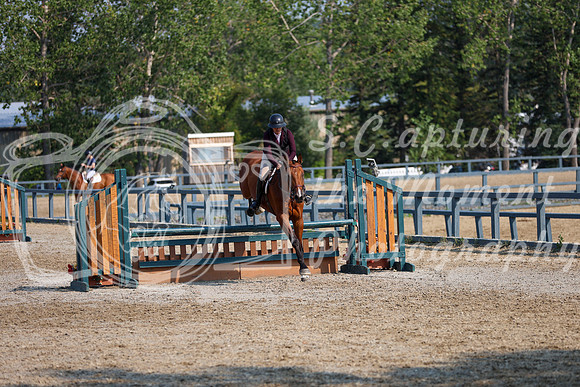 15578 - Elina - 2026 Rocky Mountain Classic III - Friday August 21st