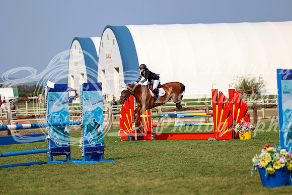 06311 - Mykenzi - 2026 Rocky Mountain Classic III - Friday August 21st
