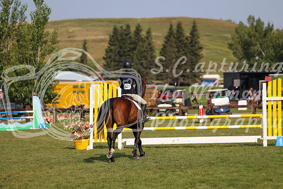 08691 - Mykenzi - 2026 Rocky Mountain Classic III - Friday August 21st
