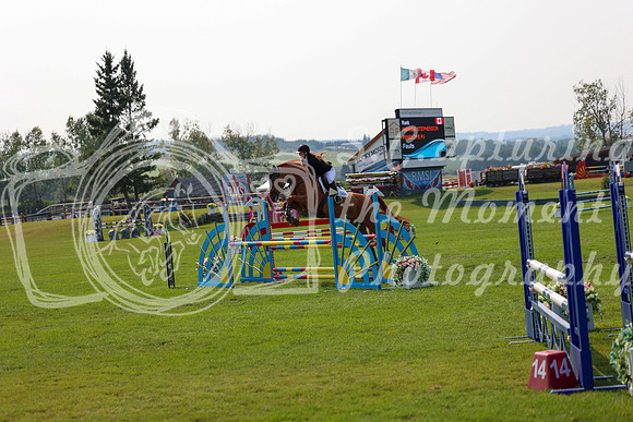 16186 - Mykenzi - 2026 Rocky Mountain Classic III - Friday August 21st