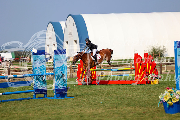 06312 - Mykenzi - 2026 Rocky Mountain Classic III - Friday August 21st