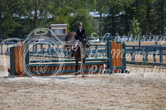 13915 - Elina - 2026 Rocky Mountain Classic III - Friday August 21st