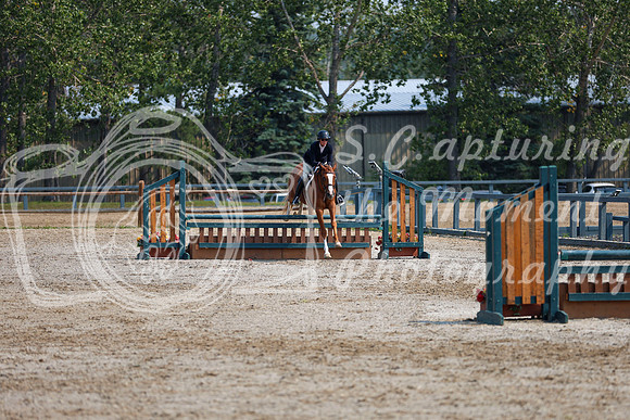 14288 - Elina - 2026 Rocky Mountain Classic III - Friday August 21st