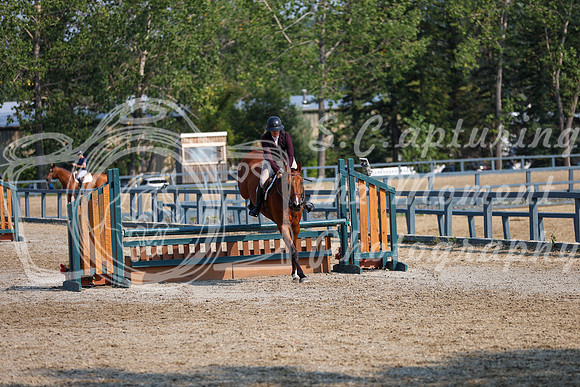 15579 - Elina - 2026 Rocky Mountain Classic III - Friday August 21st