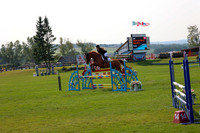 16187 - Mykenzi - 2026 Rocky Mountain Classic III - Friday August 21st