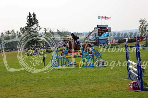 16187 - Mykenzi - 2026 Rocky Mountain Classic III - Friday August 21st
