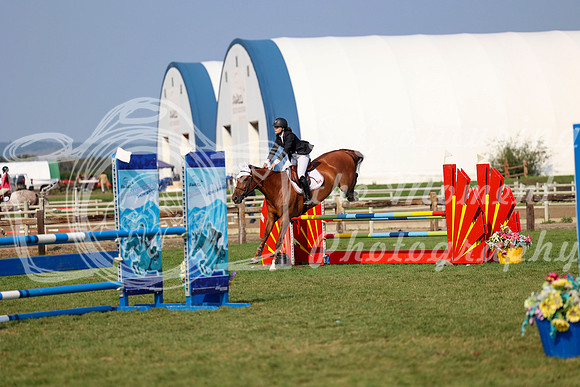 06313 - Mykenzi - 2026 Rocky Mountain Classic III - Friday August 21st