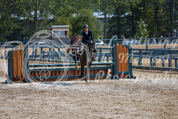 13916 - Elina - 2026 Rocky Mountain Classic III - Friday August 21st