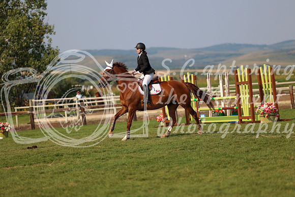 06314 - Mykenzi - 2026 Rocky Mountain Classic III - Friday August 21st