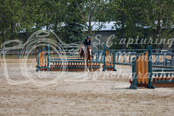 14289 - Elina - 2026 Rocky Mountain Classic III - Friday August 21st