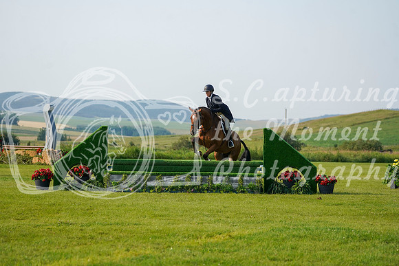 00790 - Alina - 2026 Rocky Mountain Classic III - Friday August 21st