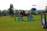16188 - Mykenzi - 2026 Rocky Mountain Classic III - Friday August 21st