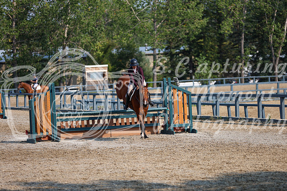 15580 - Elina - 2026 Rocky Mountain Classic III - Friday August 21st
