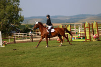 06315 - Mykenzi - 2026 Rocky Mountain Classic III - Friday August 21st