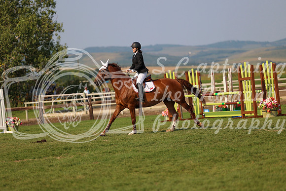06315 - Mykenzi - 2026 Rocky Mountain Classic III - Friday August 21st