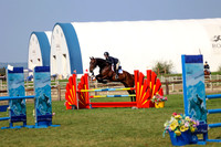 08695 - Mykenzi - 2026 Rocky Mountain Classic III - Friday August 21st