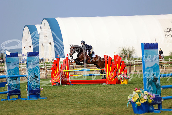 08695 - Mykenzi - 2026 Rocky Mountain Classic III - Friday August 21st