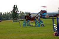 16189 - Mykenzi - 2026 Rocky Mountain Classic III - Friday August 21st
