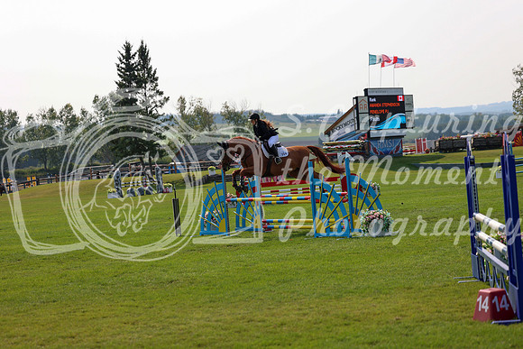 16189 - Mykenzi - 2026 Rocky Mountain Classic III - Friday August 21st