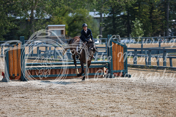 13917 - Elina - 2026 Rocky Mountain Classic III - Friday August 21st