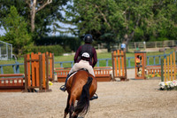 15581 - Elina - 2026 Rocky Mountain Classic III - Friday August 21st