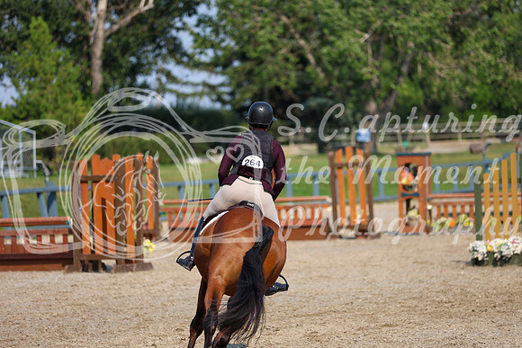 15581 - Elina - 2026 Rocky Mountain Classic III - Friday August 21st