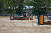 14290 - Elina - 2026 Rocky Mountain Classic III - Friday August 21st