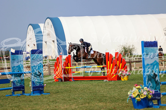 08696 - Mykenzi - 2026 Rocky Mountain Classic III - Friday August 21st