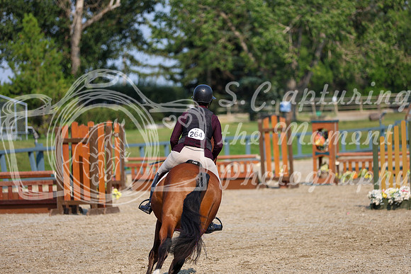 15582 - Elina - 2026 Rocky Mountain Classic III - Friday August 21st