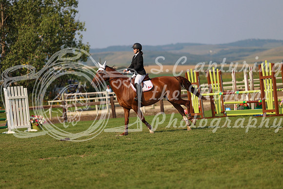 06317 - Mykenzi - 2026 Rocky Mountain Classic III - Friday August 21st