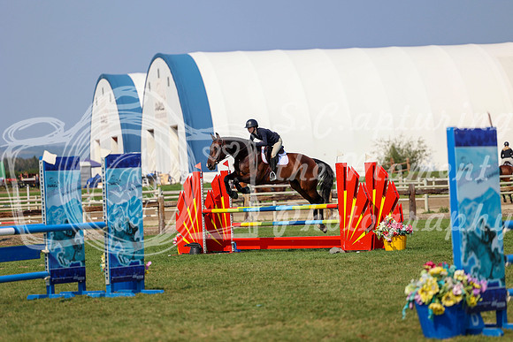 08697 - Mykenzi - 2026 Rocky Mountain Classic III - Friday August 21st