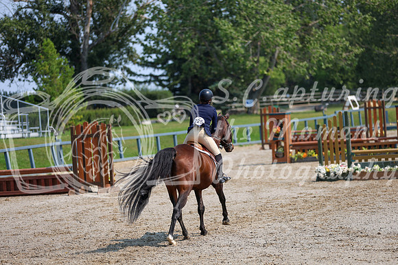 13443 - Elina - 2026 Rocky Mountain Classic III - Friday August 21st