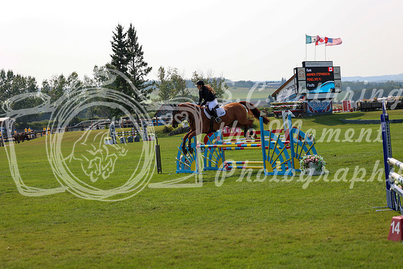 16191 - Mykenzi - 2026 Rocky Mountain Classic III - Friday August 21st