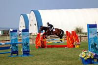 08698 - Mykenzi - 2026 Rocky Mountain Classic III - Friday August 21st