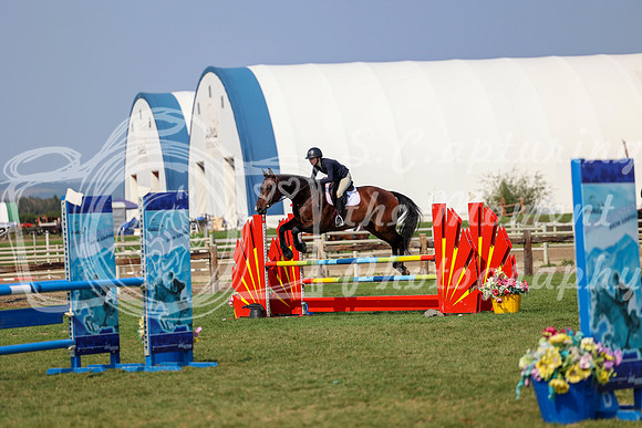 08698 - Mykenzi - 2026 Rocky Mountain Classic III - Friday August 21st