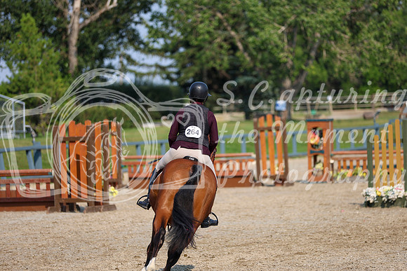 15583 - Elina - 2026 Rocky Mountain Classic III - Friday August 21st